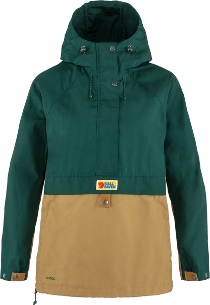 Vardag Anorak W