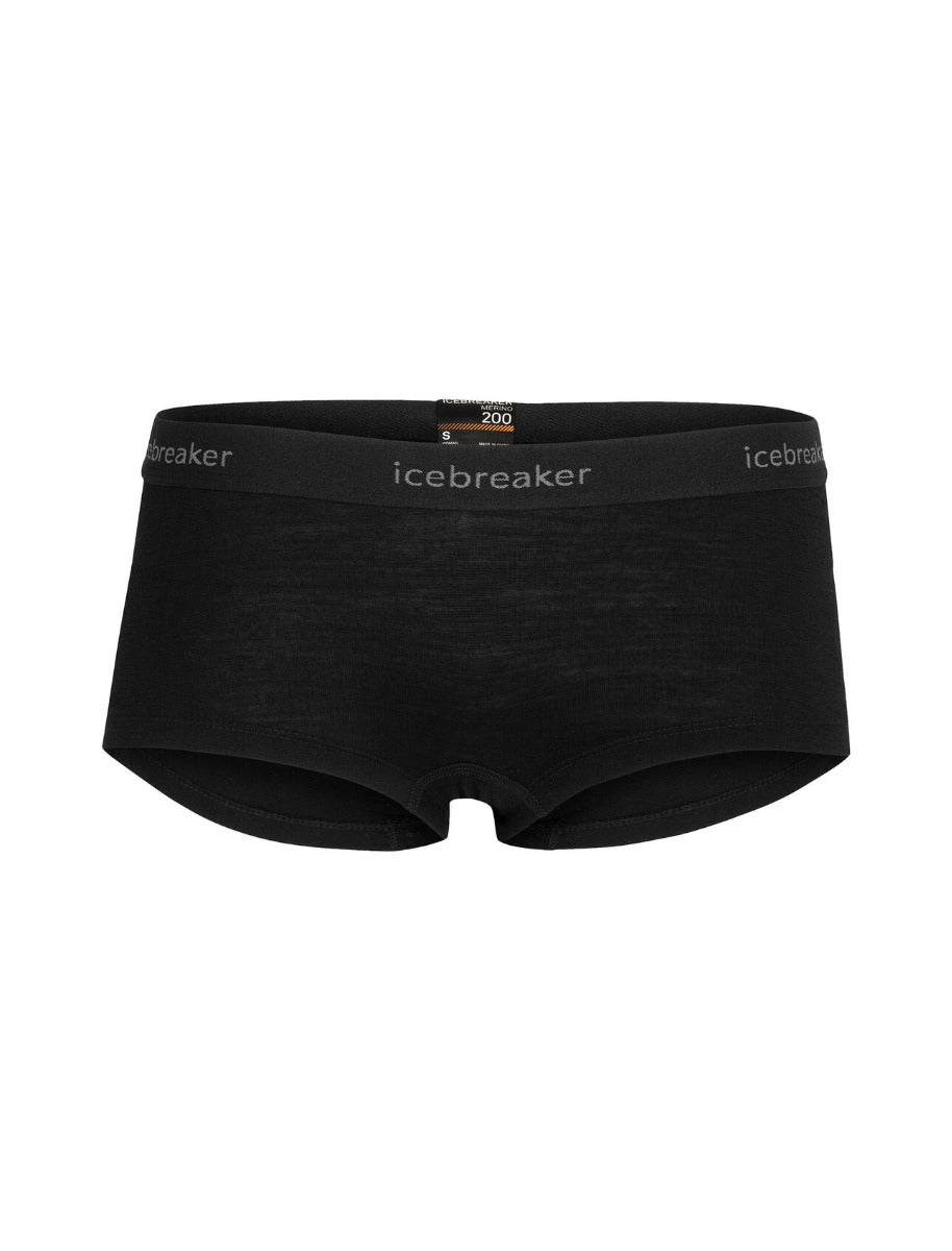 W 200 Oasis Boy shorts