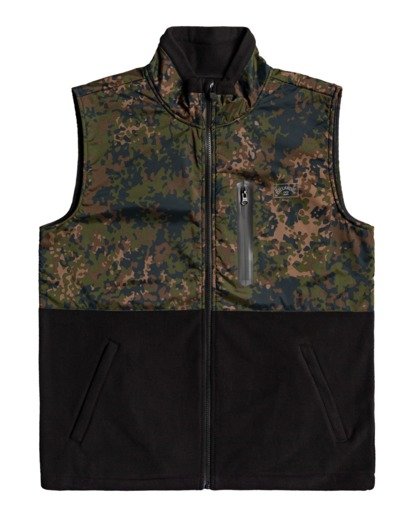 Willmore Graphene Vest