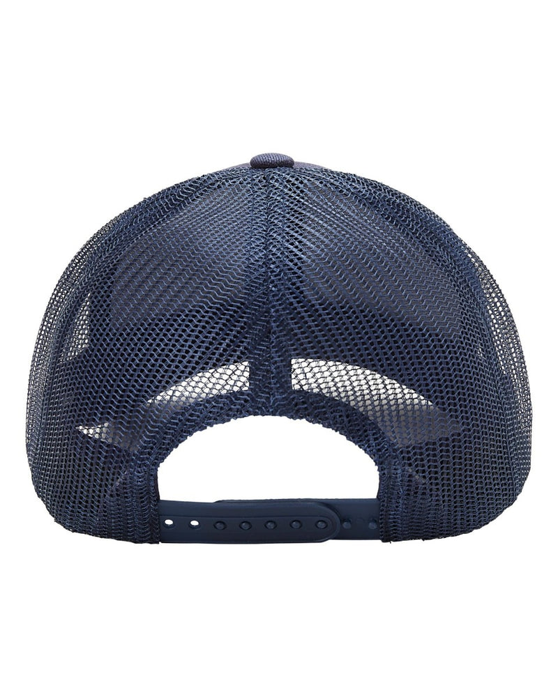 ADIV Walled Trucker