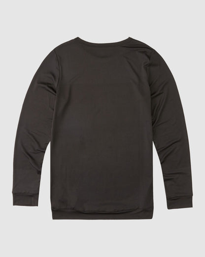 Warm Up LS Tee