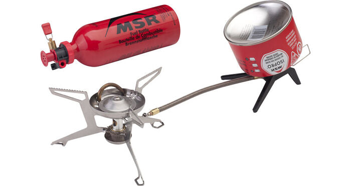 WhisperLite™ Universal