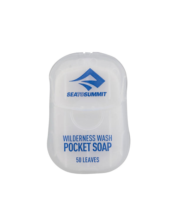 Wilderness Wash™ Pocket Soap