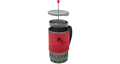 WindBurner® Coffee Press Kit 1L