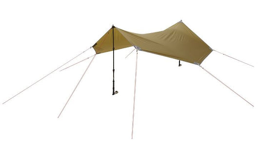 Trail Wing Tarp