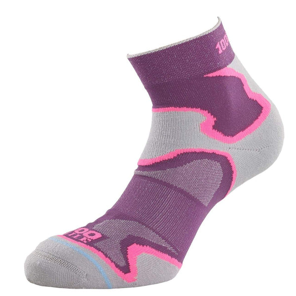 Women's Fusion Anklet Sock