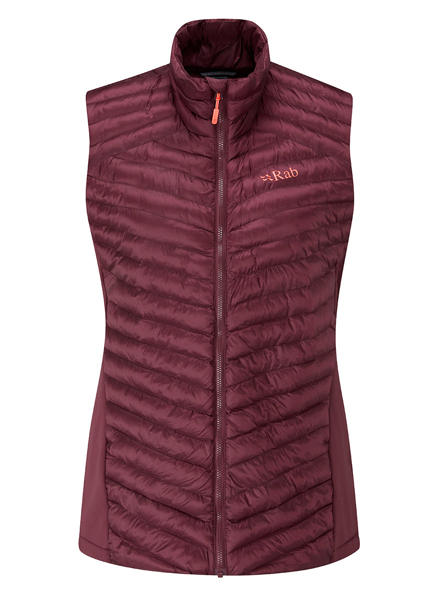 Cirrus Flex 2.0 Vest Wmns