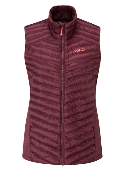 Cirrus Flex 2.0 Vest Wmns