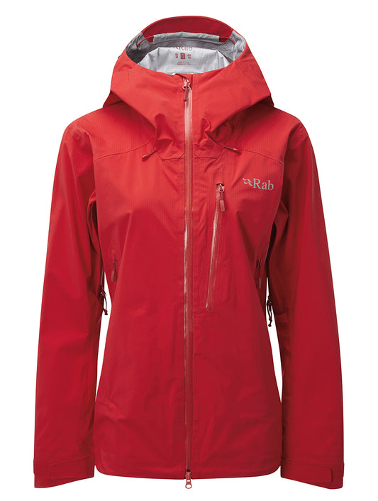 Firewall Jacket Wmns