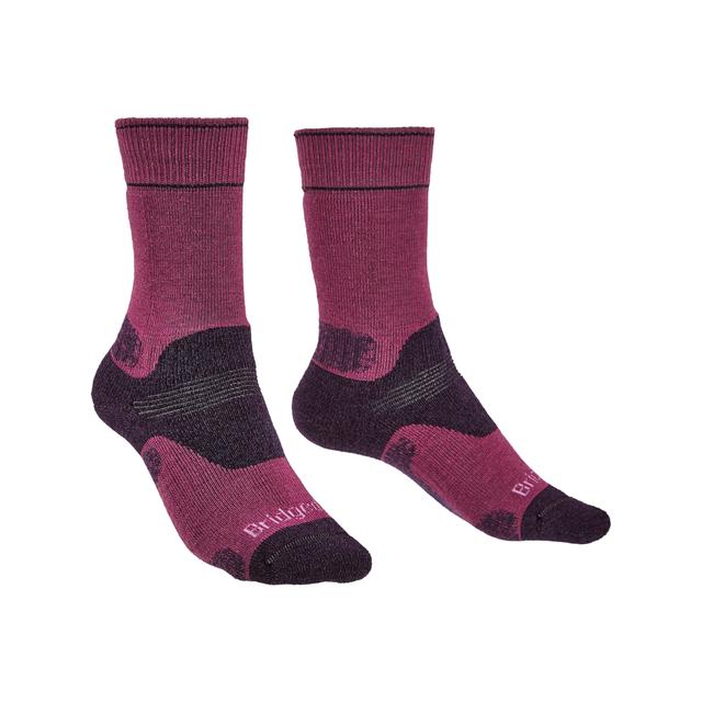 HIKE Midweight Merino Performance Boot Original Women's