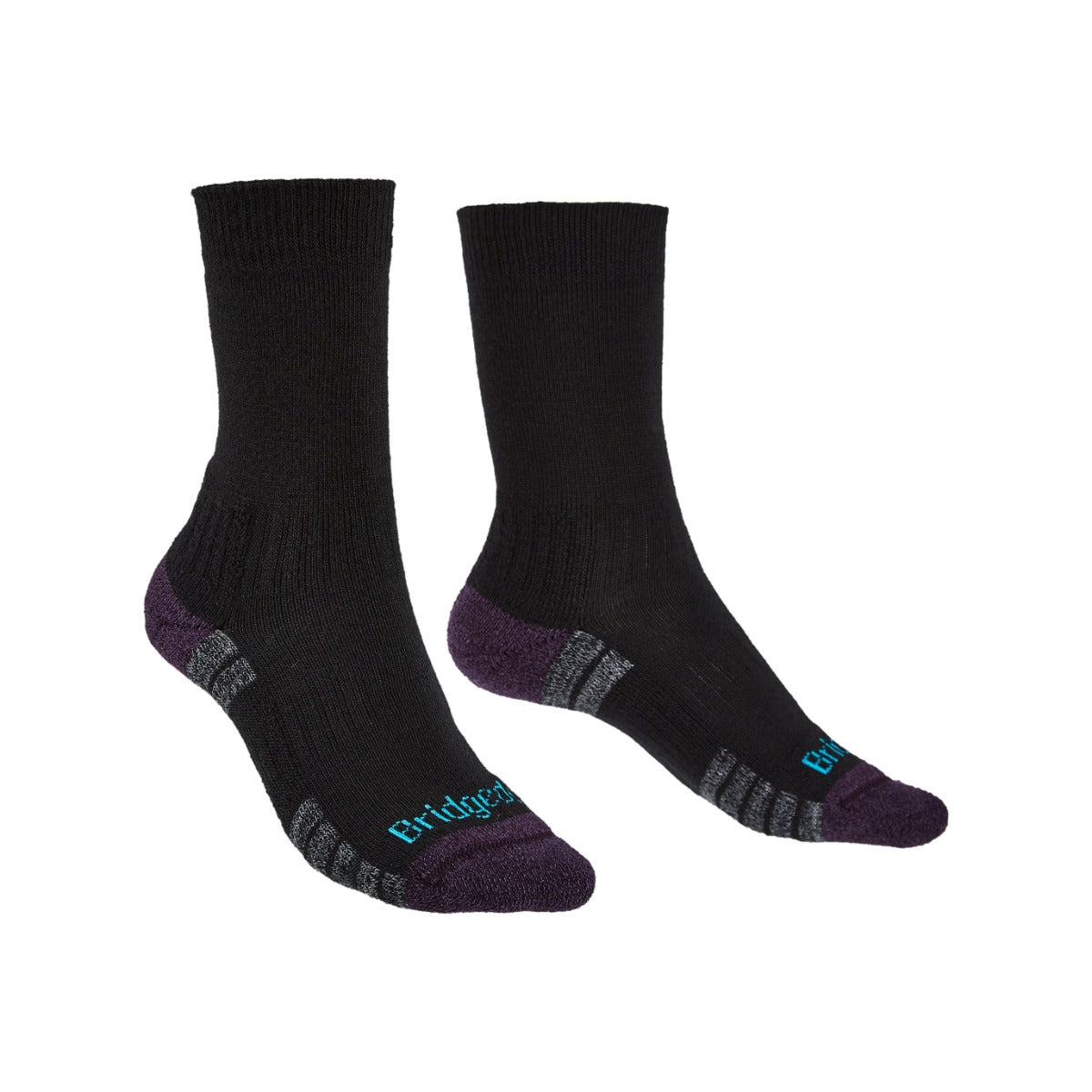 HIKE Lightweight Merino Performance Boot Original Women's