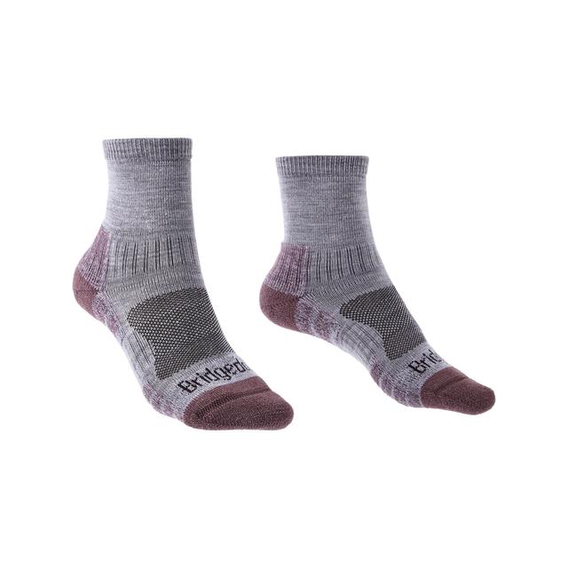 HIKE Lightweight Merino Performance 3/4 Crew Original Women's