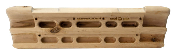 Wood Grips Compact II