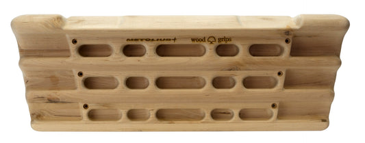 Wood Grips Deluxe II
