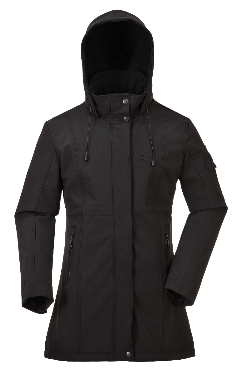 Carla Softshell