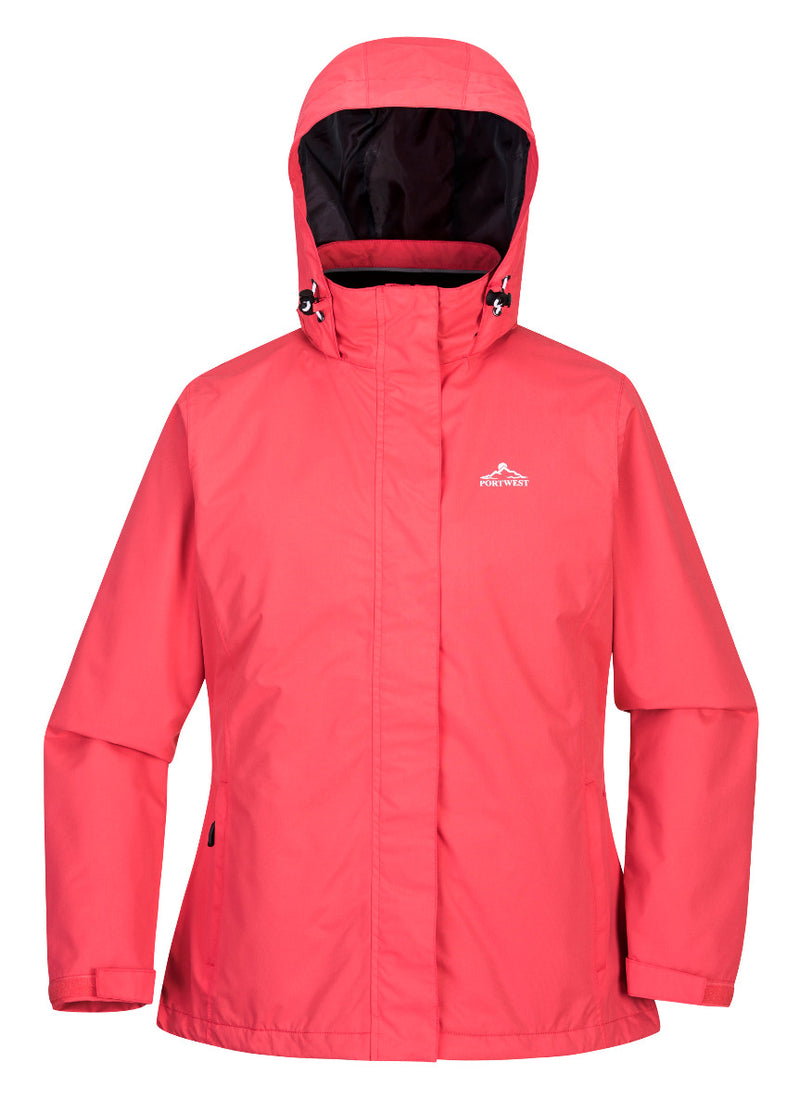 Lismore Rain Jacket