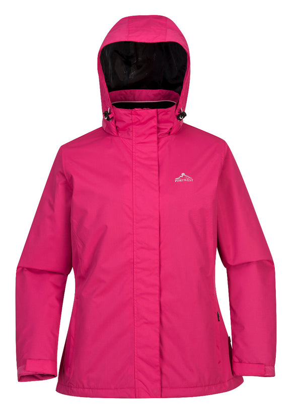 Lismore Rain Jacket