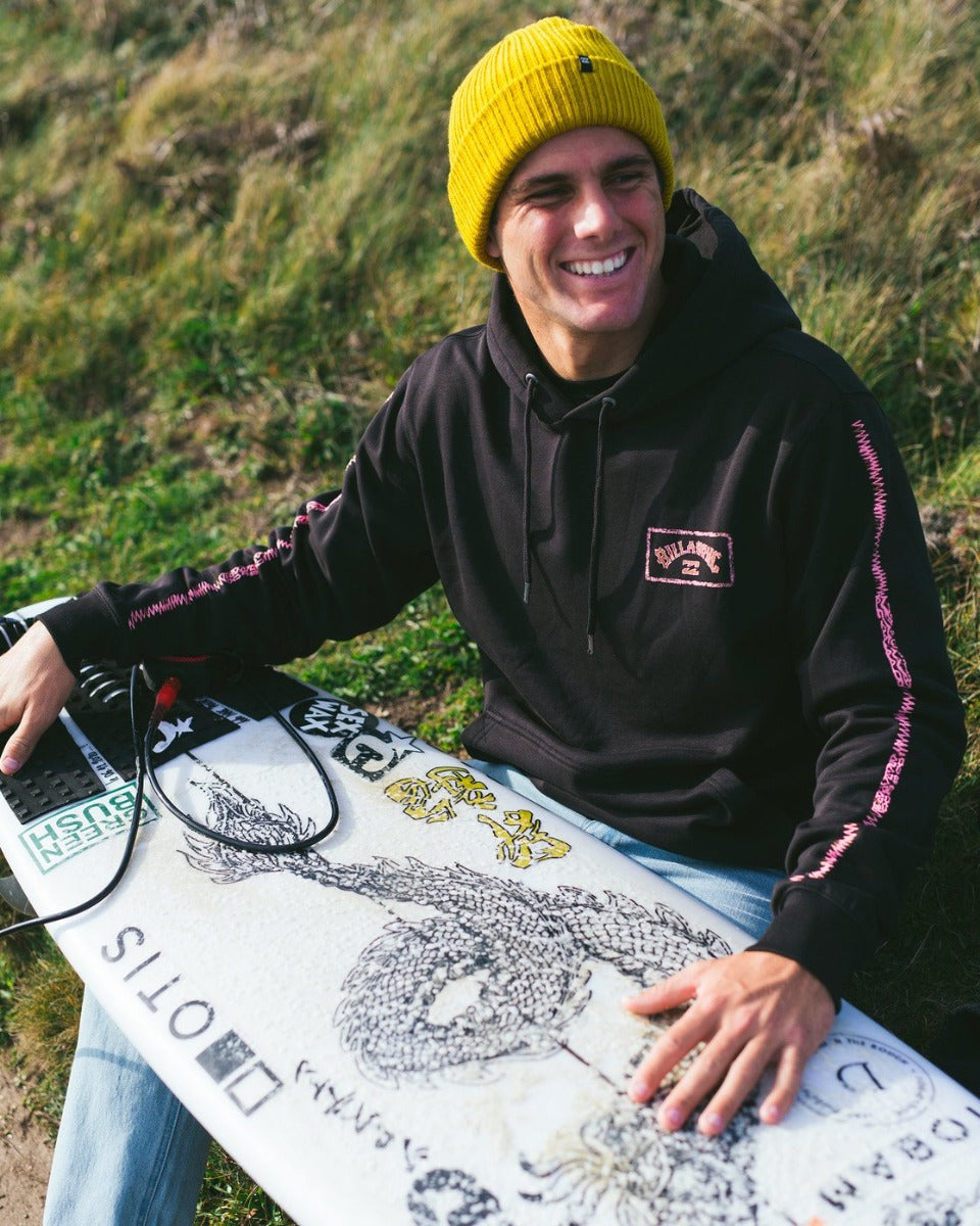 Arch Hoodie