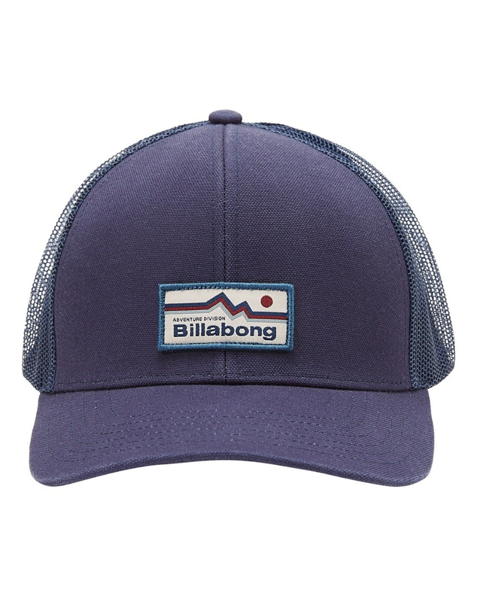 ADIV Walled Trucker