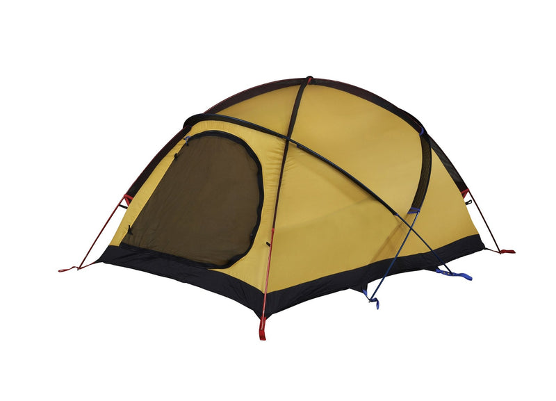 Quasar tent top
