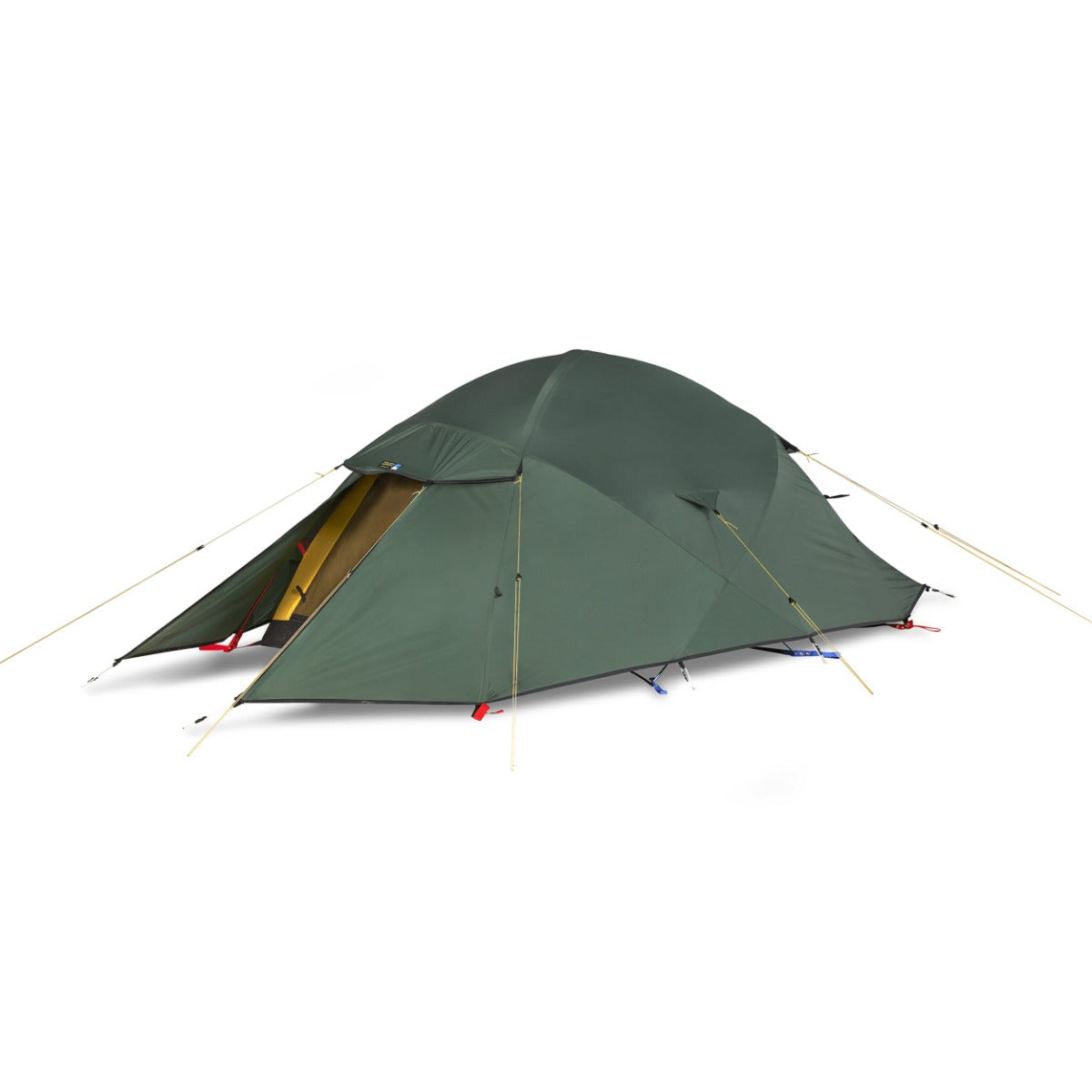 Expedition Super Quasar