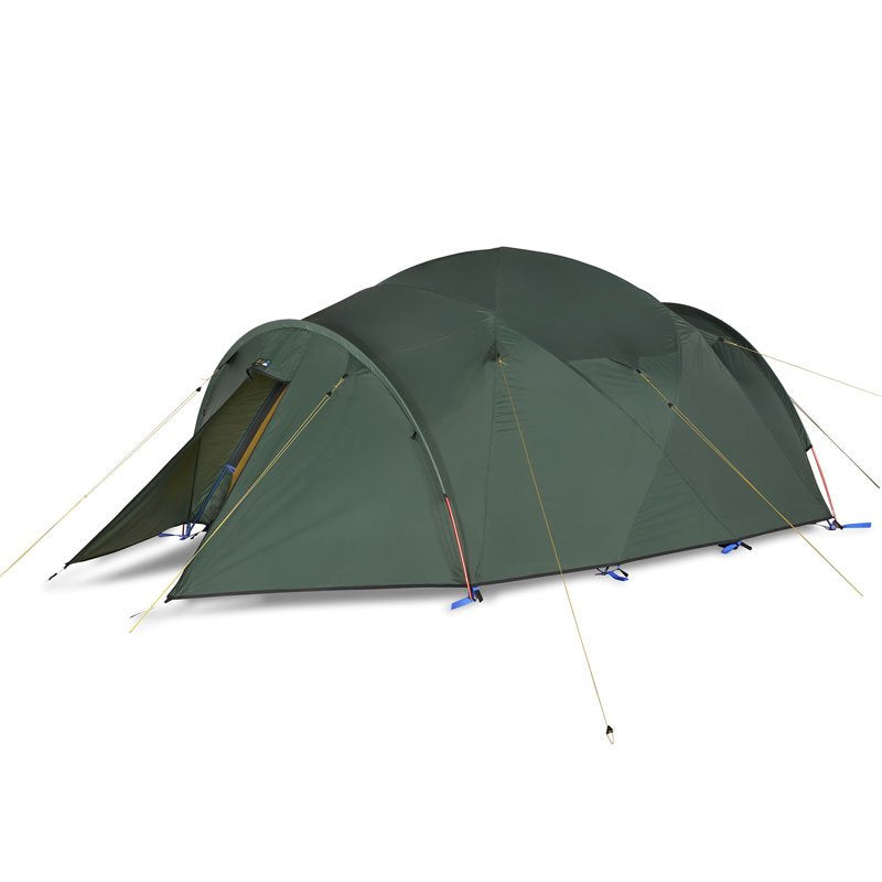 Expedition Terra Firma