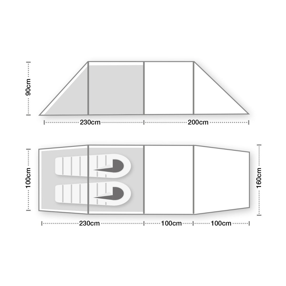 Hoolie Compact 2 ETC