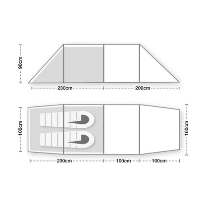Hoolie Compact 2 ETC
