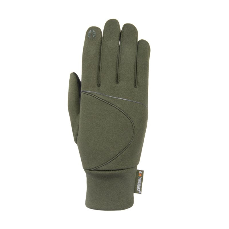 Sticky Power Liner Glove